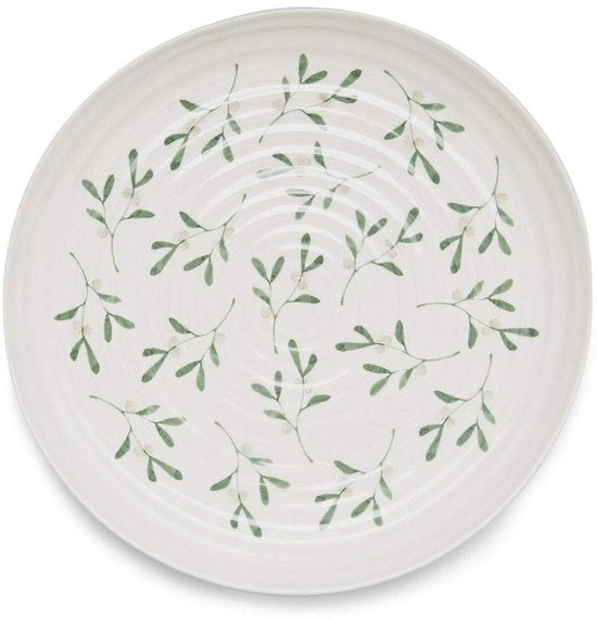 Piatto Rond, 30 cm, Porcella