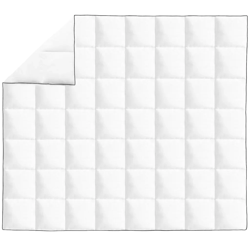 Piumone | Duvet Invernale Piuma Anatra 240x220 cm