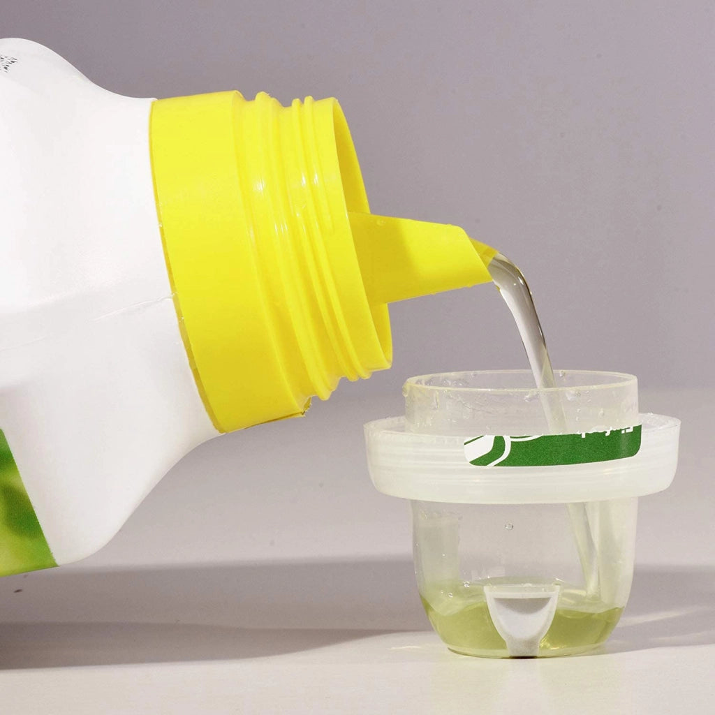 Concime Liquido Agrumi 958 ml Gesal