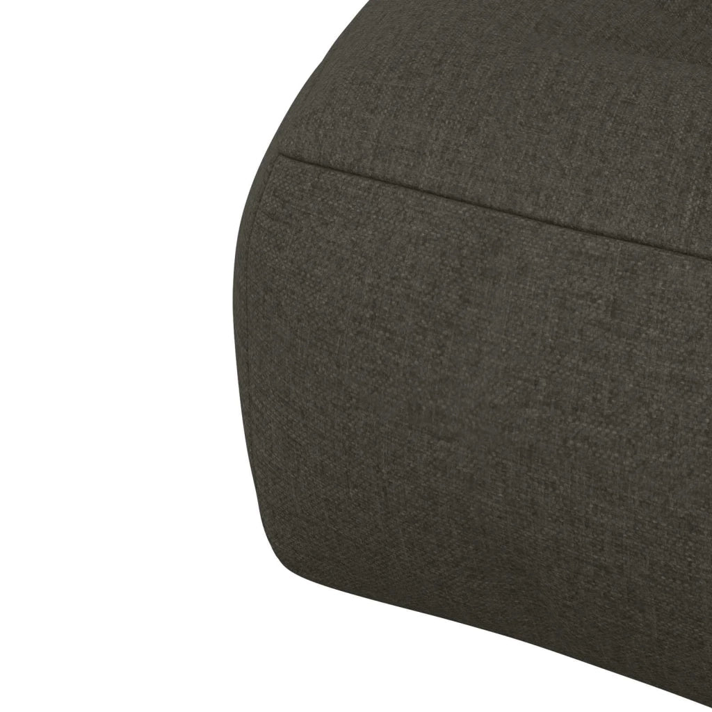 Cuscini per Sedia in 4 Pezzi VIANEN 4 pcs 100% Poliestere 953465