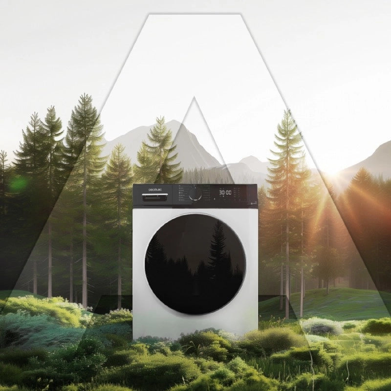 CECOTEC 01924 - Bolero DressCode 8610 Inverter A
