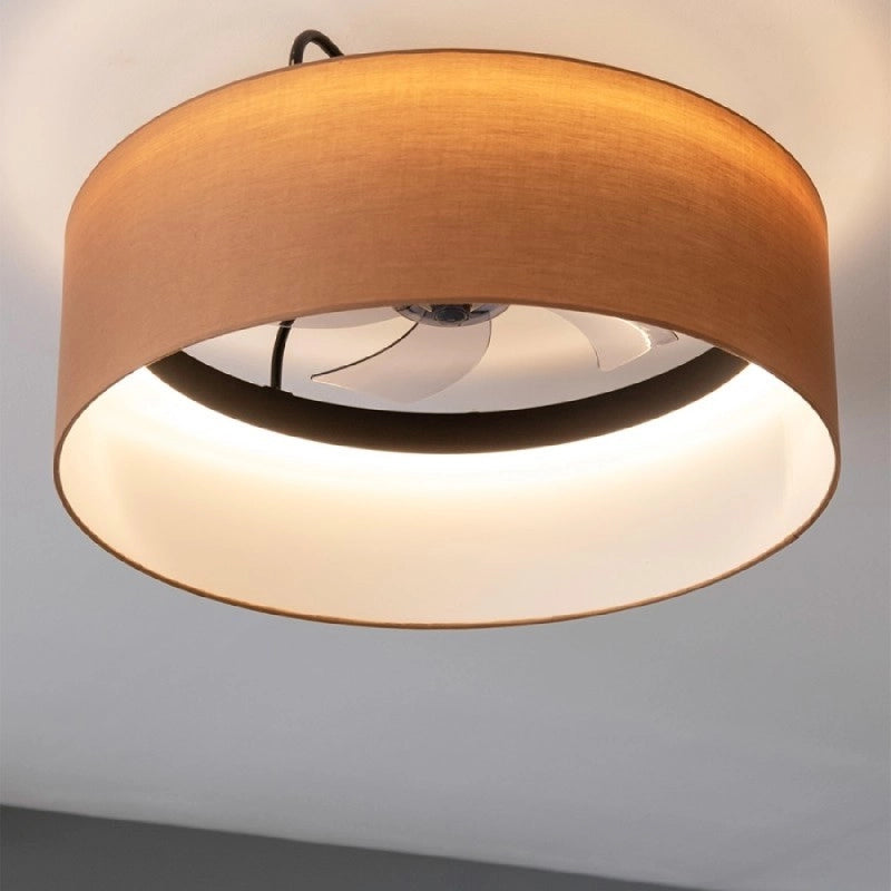 CECOTEC 08636 - EnergySilence LampAero 650 Beige Design