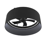 CECOTEC 08635 - EnergySilence LampAero 650 Black Design