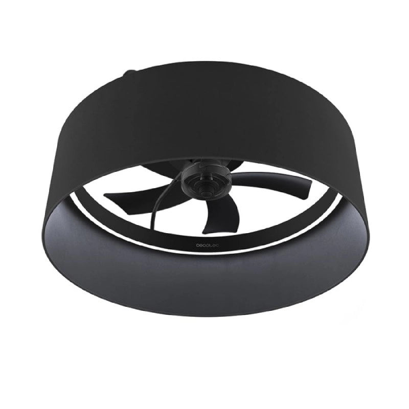 CECOTEC 08635 - EnergySilence LampAero 650 Black Design
