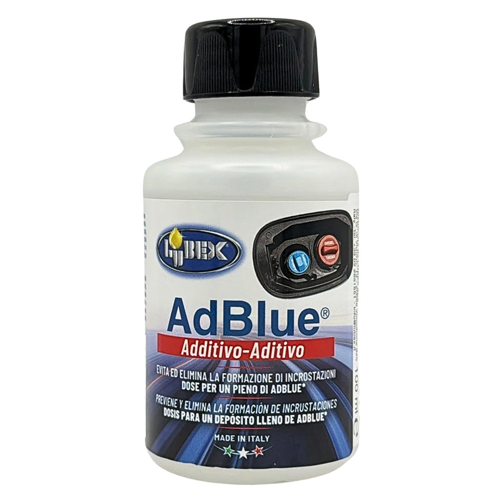 ADDITIVO PER 'AD BLUE' ml. 100  - LUBEX