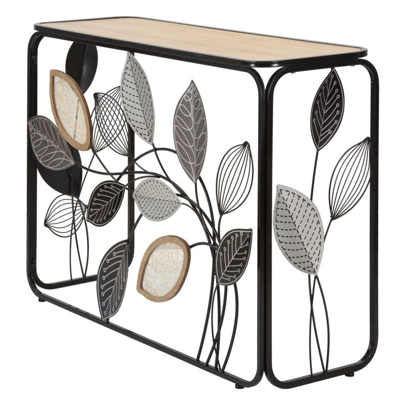 Consolle Autumn cm 108x36,8x80