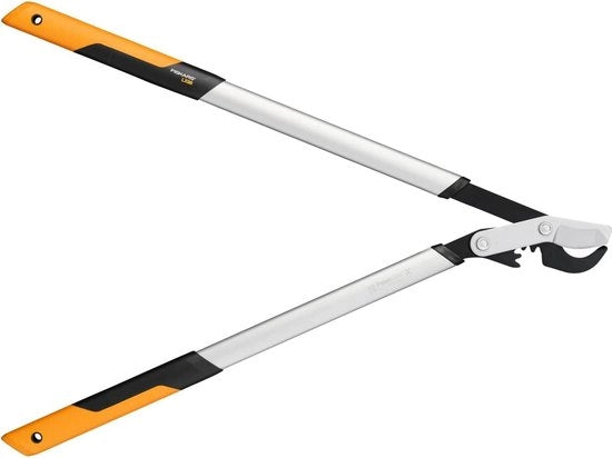 Taglierino per cavi - Acciaio inox resistente - 80 cm - Arancione