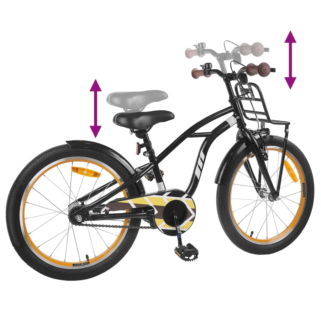 Bicicletta per Bambini | Bici per bambini 20 Pollici
