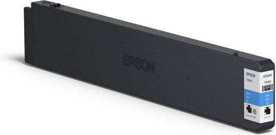 Inchiostro a Cartuccia Ciano T8872 Epson