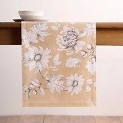 Tavolo Coperto di Cotone per Feste e Cene, 50cm x 150cm