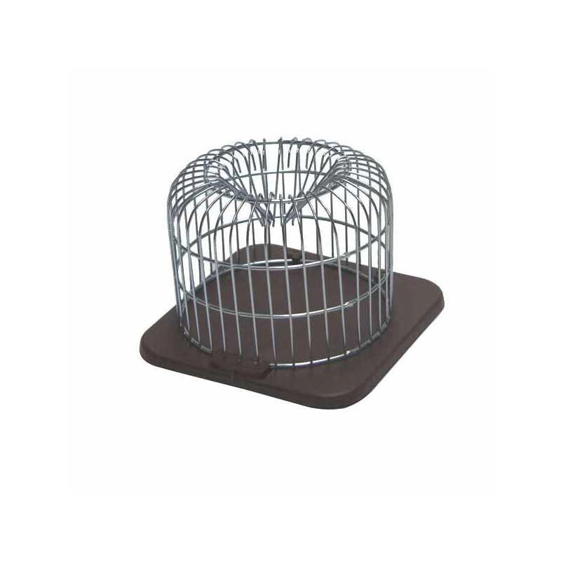 Trappola Topi Pagnotta cm 12