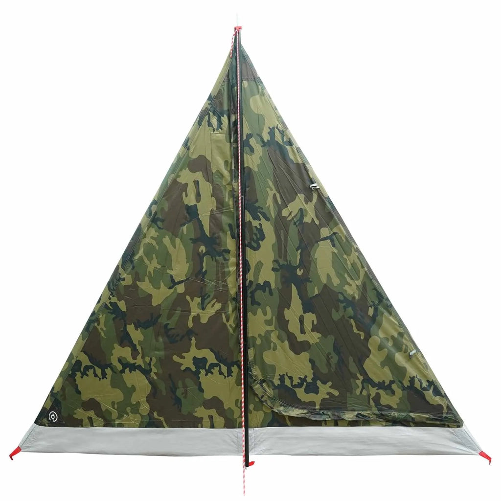 Tenda da backpacking Mimetico 2 persone