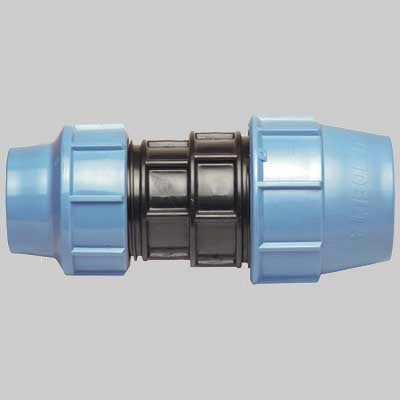 MANICOTTO RIDOTTO DI ACCOPPIAMENTO PLASTICA  50 x 32     UNIDELTA