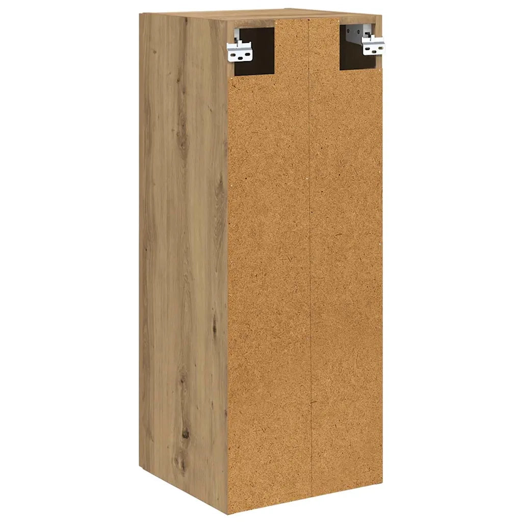 Pensile Rovere artigianale 34,5 x 34 x 90 cm 882620
