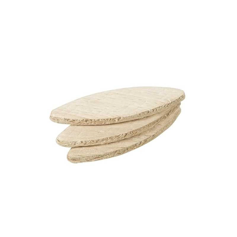 Lamelle Legno mm 61X24 h 4 pz.50 669.20 Pg