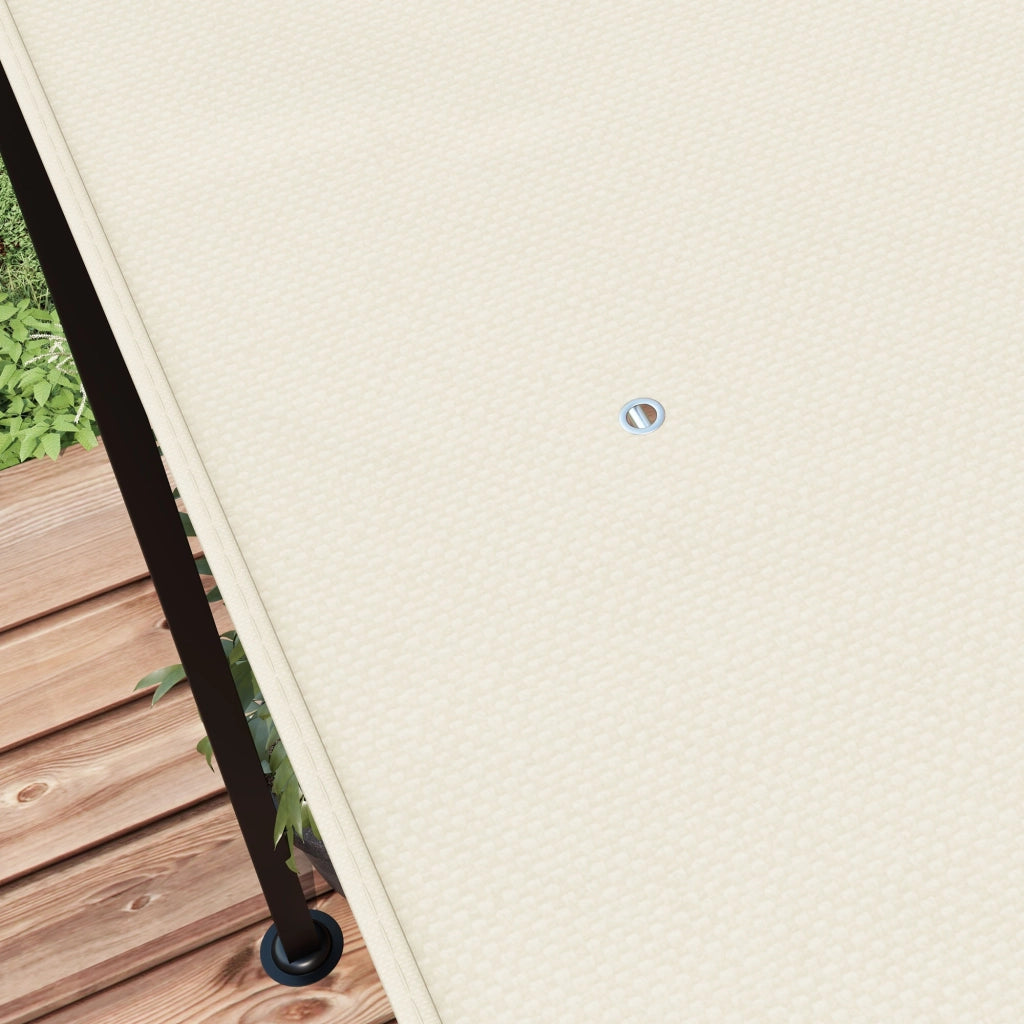 Tenda da sole ¨C Minimal ¨C Beige 297x243 cm