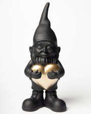 Statua nano lover black