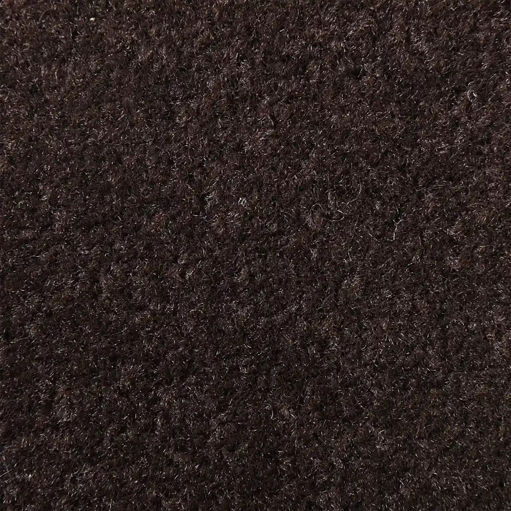 Zerbino Marrone 90x120 cm 4105628