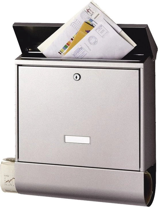 Casella postale / cancelletto per esterno