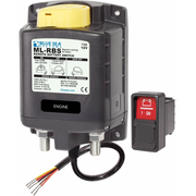 SOLENOIDE AUTORILASCIO ML 24V BULK
