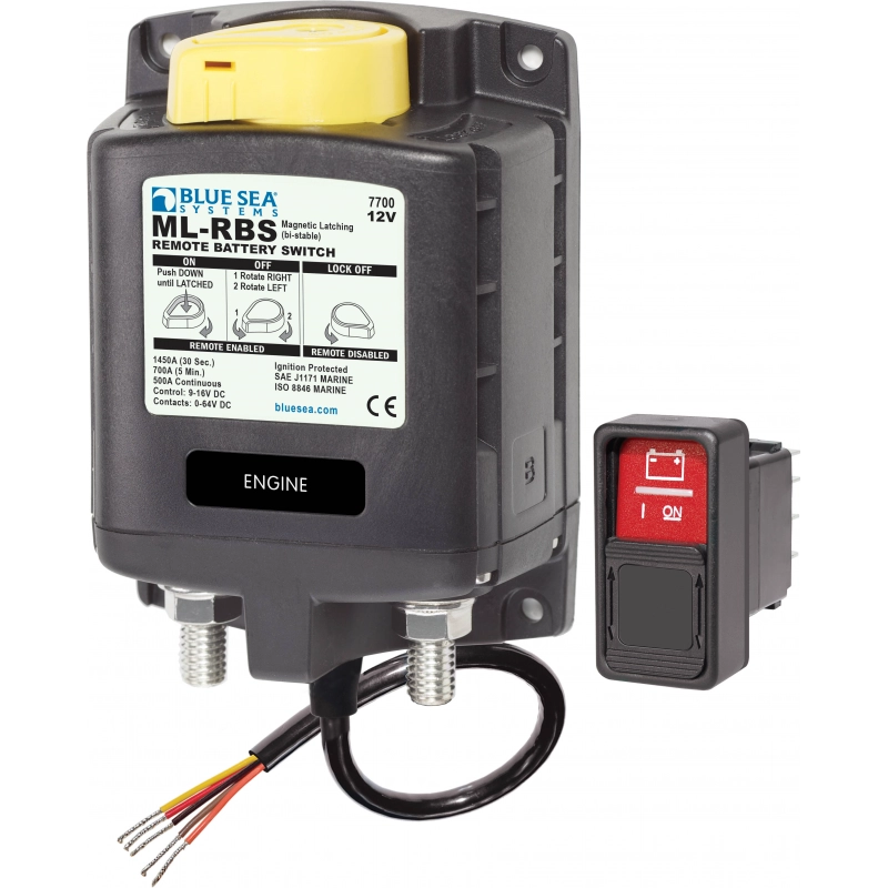 SOLENOIDE AUTORILASCIO ML 24V BULK