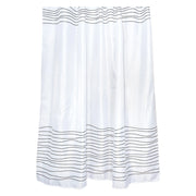 TENDA PER DOCCIA mod. 'MIAMI' - cm. 120 x 200  - METAFORM