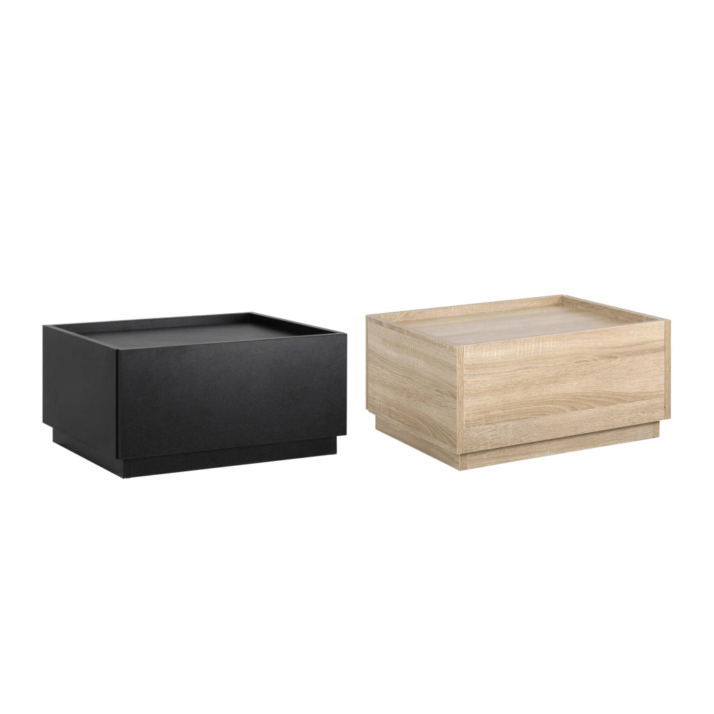 Comodino con cassetto ¨C Minimal ¨C 50x40x47,5 cm