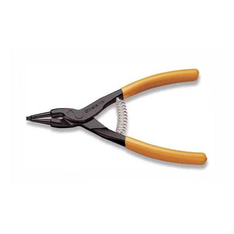 Pinza Anelli Esterni Diritta 140X0,9 1036 Beta