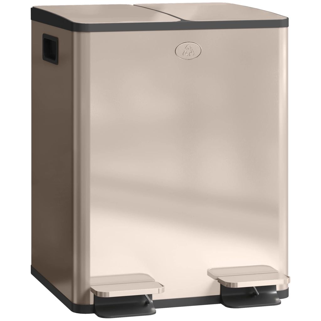 Casetta per bambini ¨C Xylo ¨C 45.8x36x51.6cm, oro