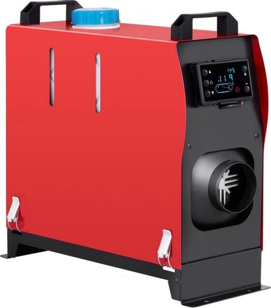 Luce a Distanza 12V - 5KW