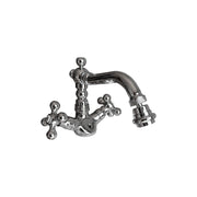 Rubinetto bidet Lecce classico cromato