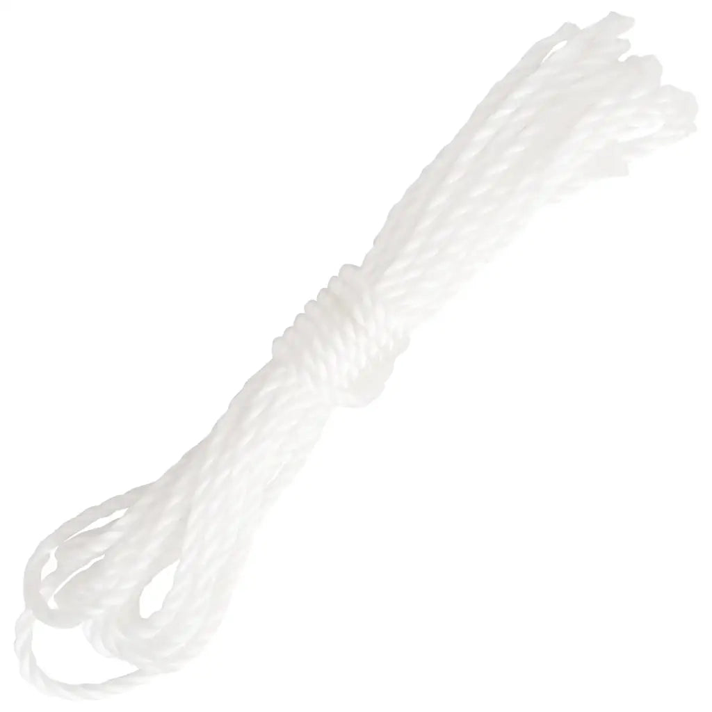 Vela Parasole 160 g/m² Quadrata Blu 7x7 m in HDPE 311500