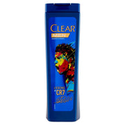 CLEAR MEN SHAMPOO NUTRIENTE LIMITED EDITION CRISTIANO RONALDO 225 ML NEW LEGEND CR7