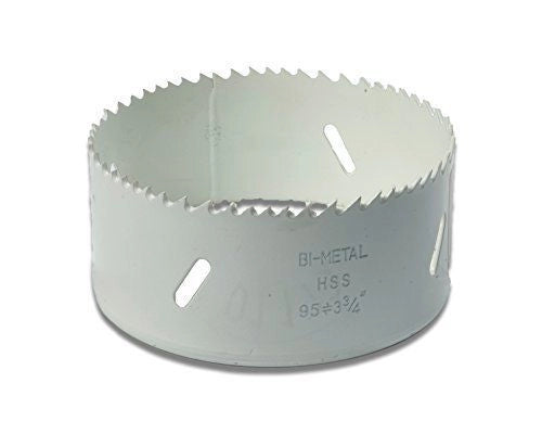 Ecef Sega a Tazza Bimetallica D 121mm  57121