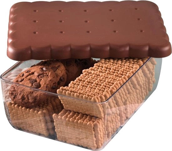 Saver per protezione dei biscotti - Tasche di risparmio e contenitori