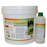 Adesivo bicomponente per posa prato 5 kg
