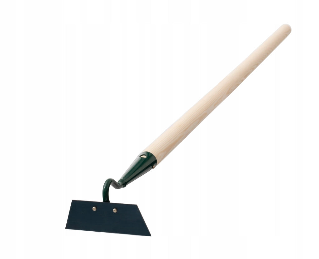 Zappa da giardino KADAX per estirpare le erbacce, 18 cm, 120 cm