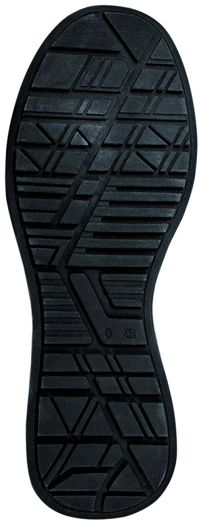 Scarpe Antinfortunistica Basse S1PS Red Stratos Euron Esd Codice 60718