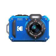 Fotocamera compatta 16mpx pixpro wpz2 blu - KFWPBL