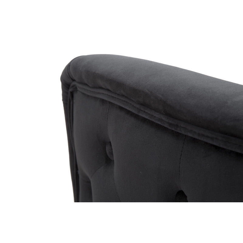 Poltrona Bucarest Nerocm 76x74x71