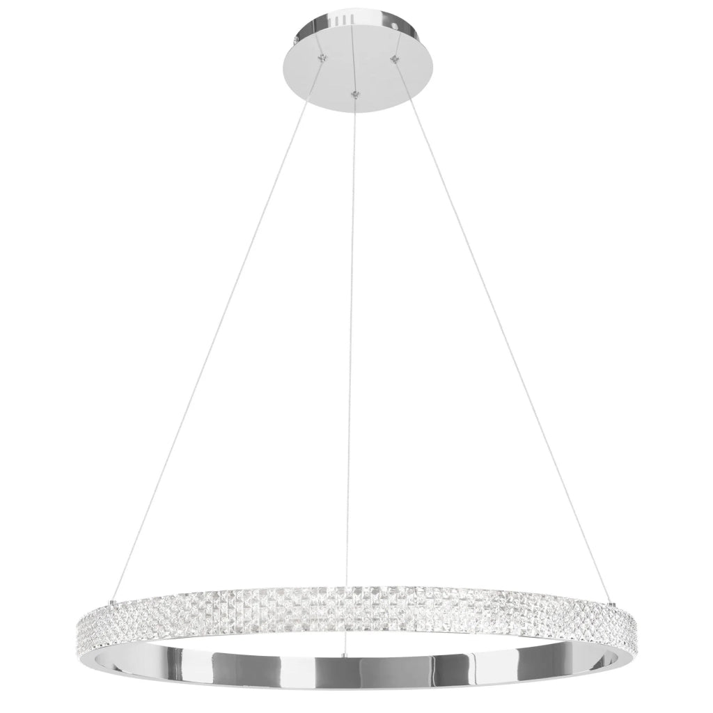 Lampada Led App1511-cp Chrom