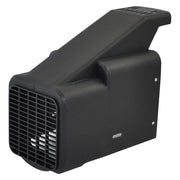 CARTER MOTORE per compressore Lt. 6  - UNIKO
