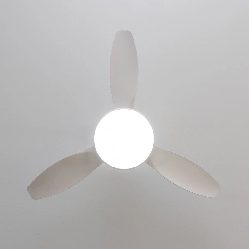 CECOTEC 08561 - EnergySilence 4800 Light White