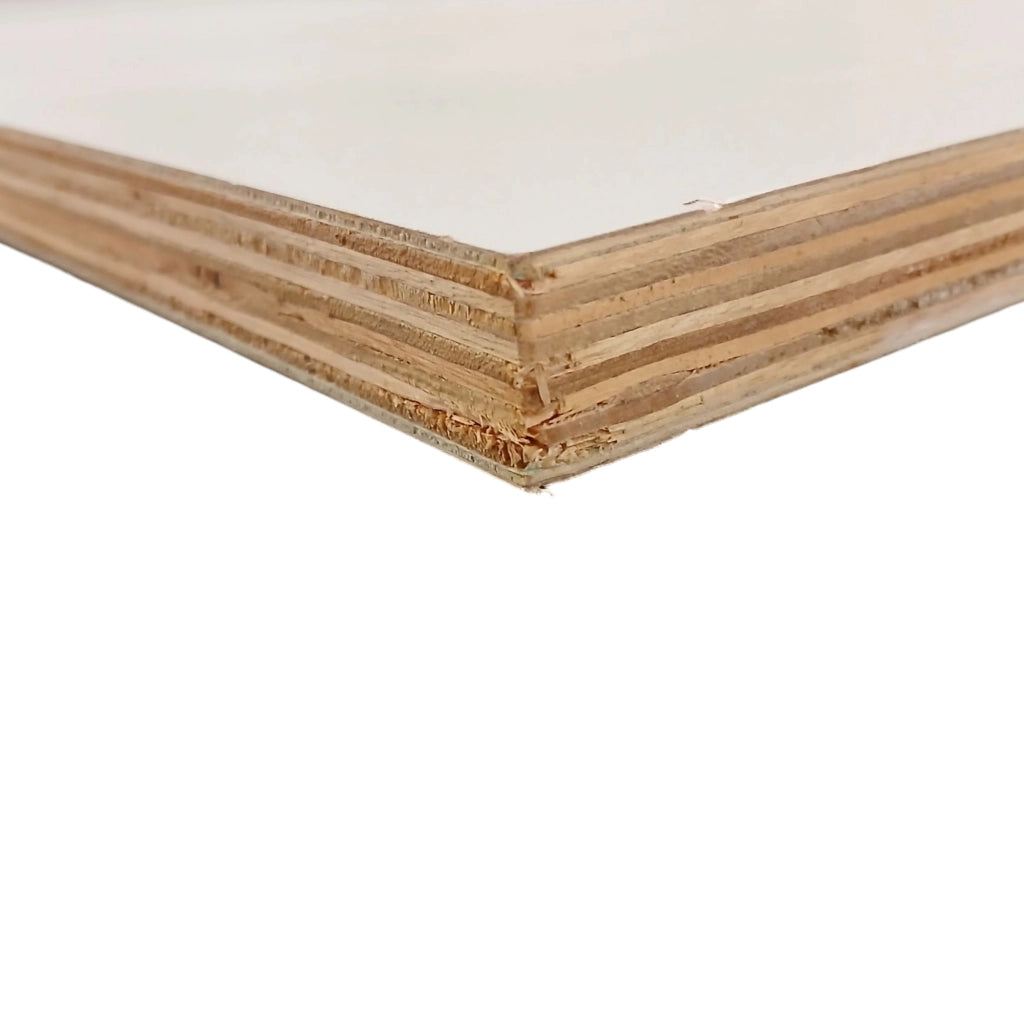 COMPENSATO 1200X300X18MM PIOPPO BIANCO.