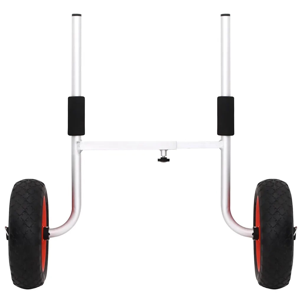 Carrello per Kayak 90 kg in Alluminio 94878
