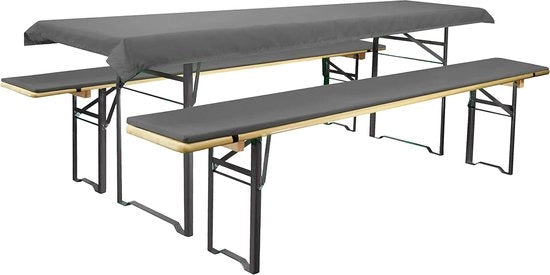 Set di tovaglie e cuscini per tavoli da divano e divani – Per stile classico 240 x 90 cm