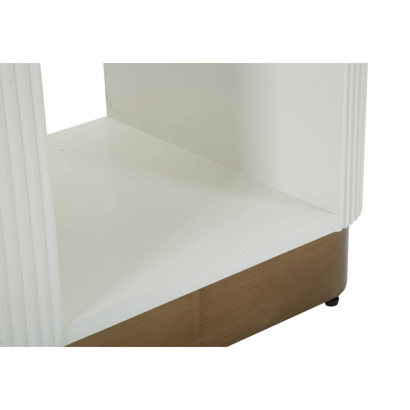 Comodino Tolosa cm 48x40x62