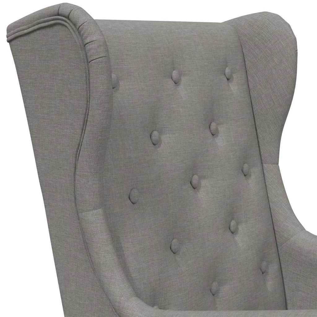 Poltrona Tortora Tessuto 42029923