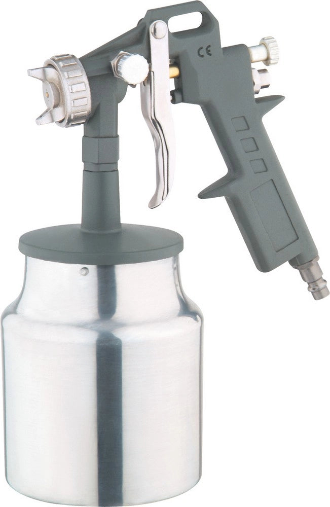 1pz aerografo per verniciatura serbatoio inferiore cod:ferx.vit33642