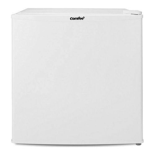 Comfee minibar rcd76wh1 classe f capacitÃ  lorda 46 litri colore bianco